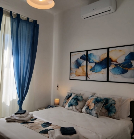 Apartment Casa di Giò